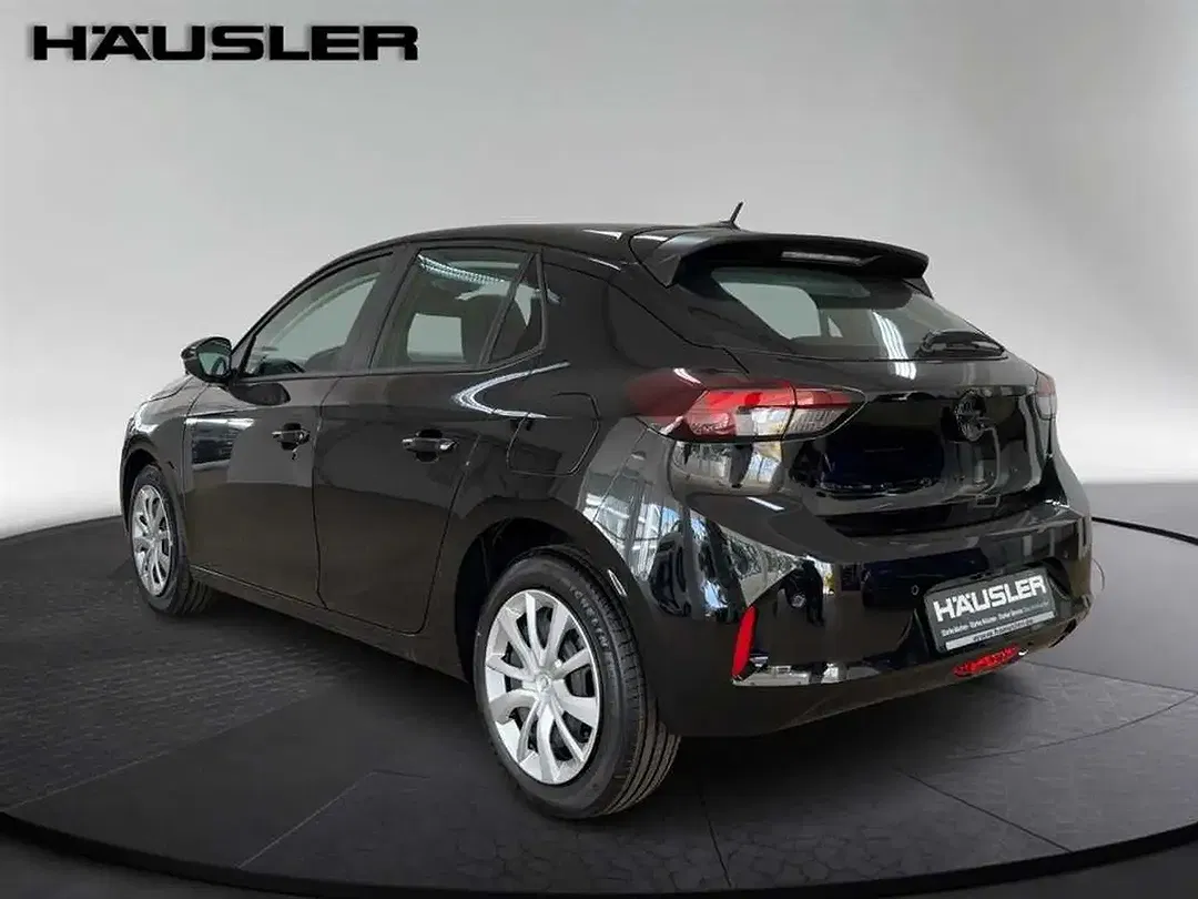 Opel Corsa Edition - Thumbnail 3