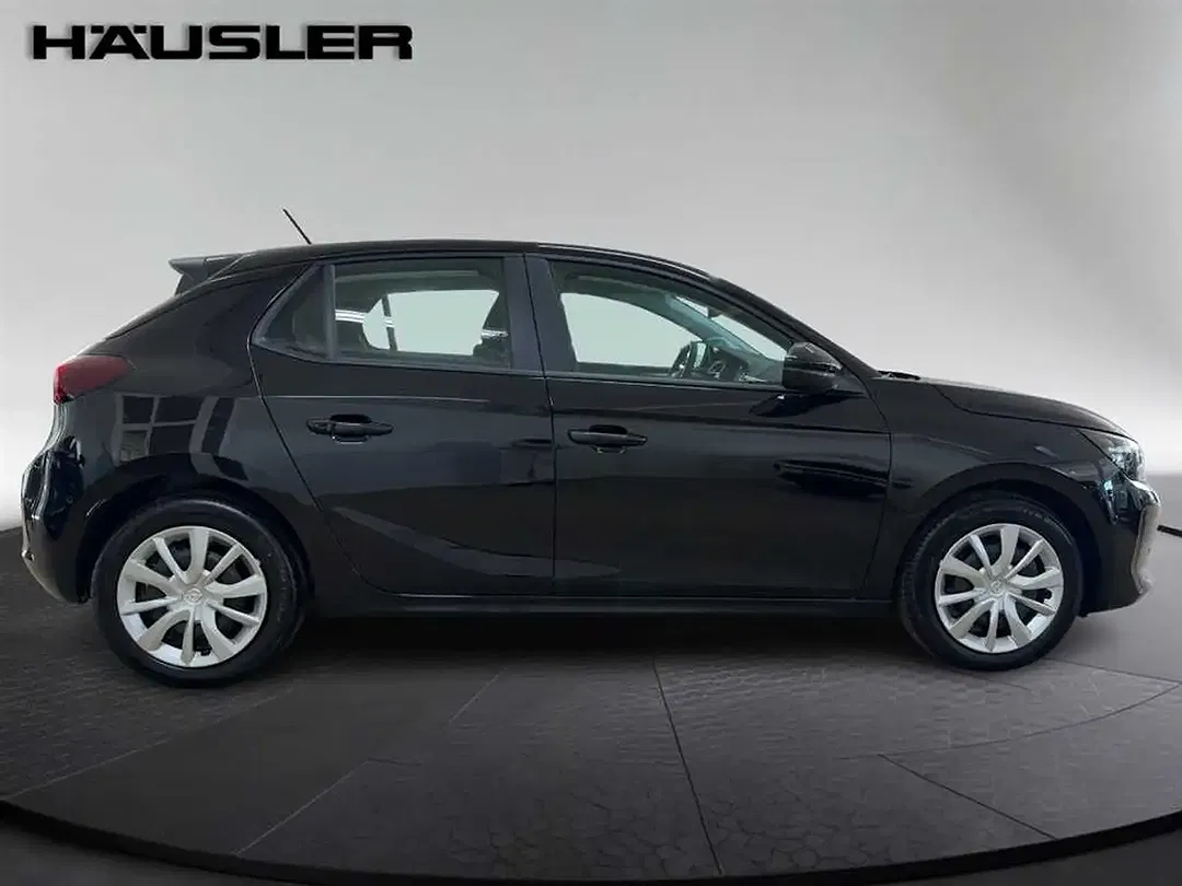 Opel Corsa Edition - Thumbnail 5