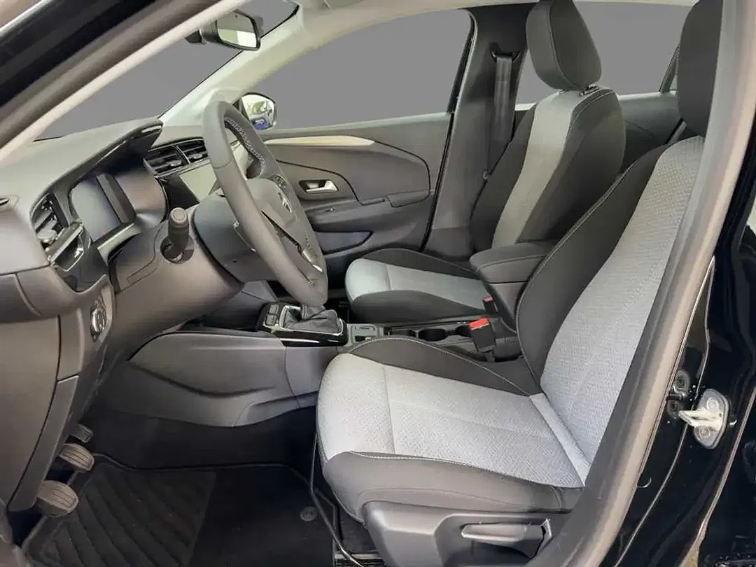 Opel Corsa Edition - Thumbnail 8