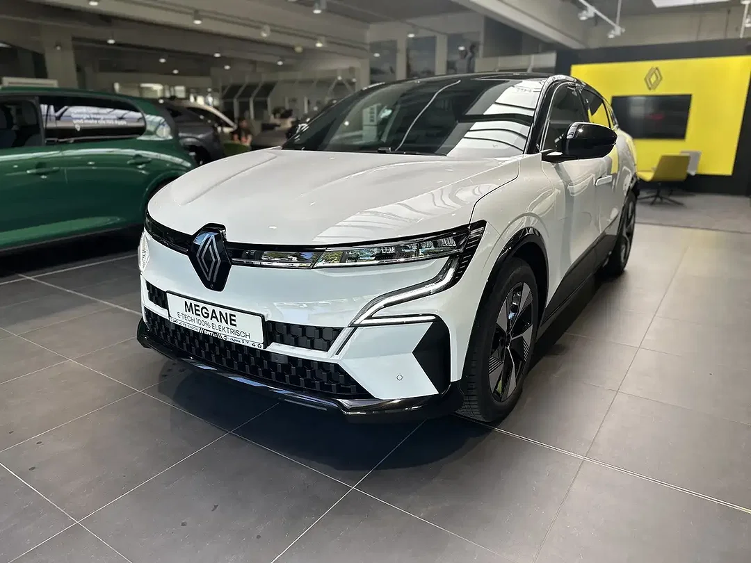 Renault Megane E-Tech Techno Comfort - Afbeelding 1