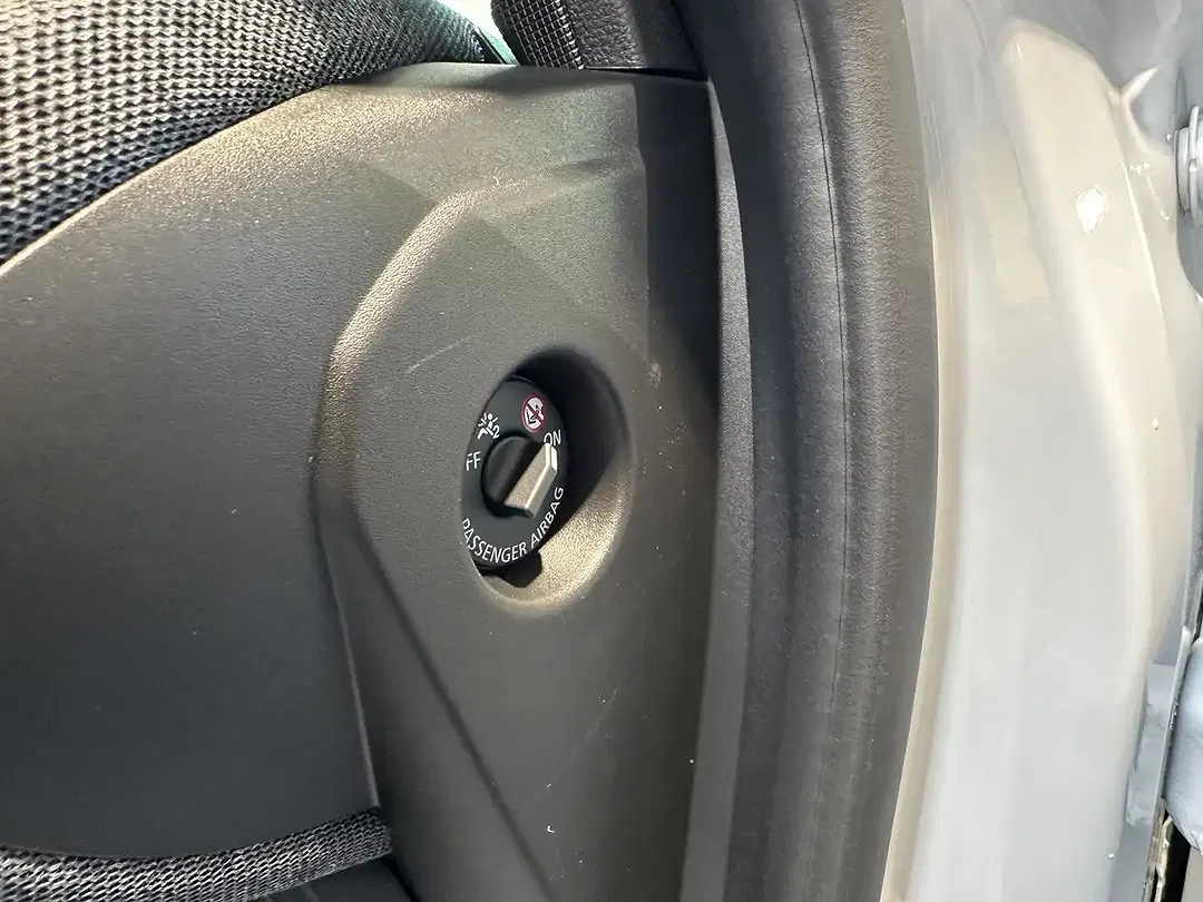 Renault Megane E-Tech Techno Comfort - Thumbnail 11