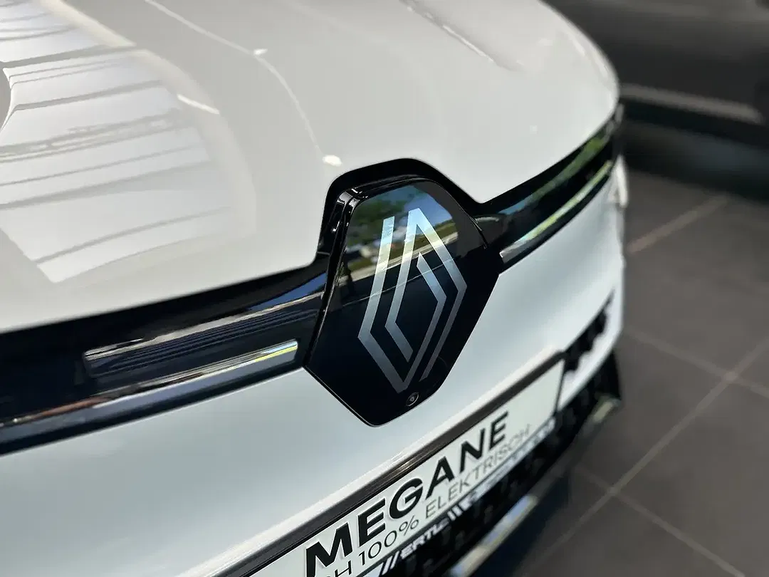 Renault Megane E-Tech Techno Comfort - Thumbnail 7