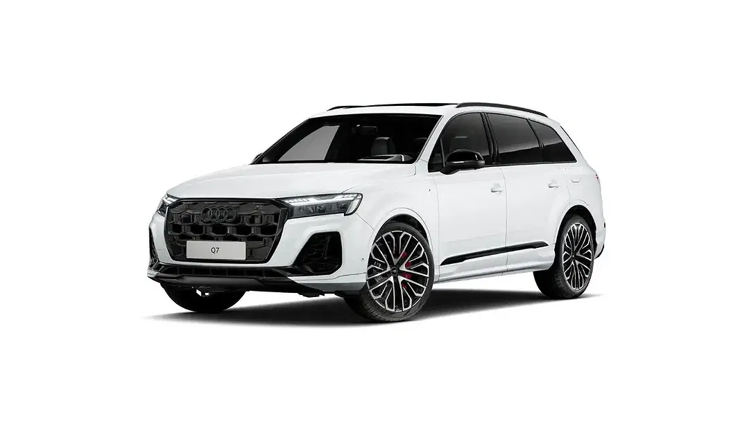 Audi Q7 TFSI tiptronic quattro S line - foto 1