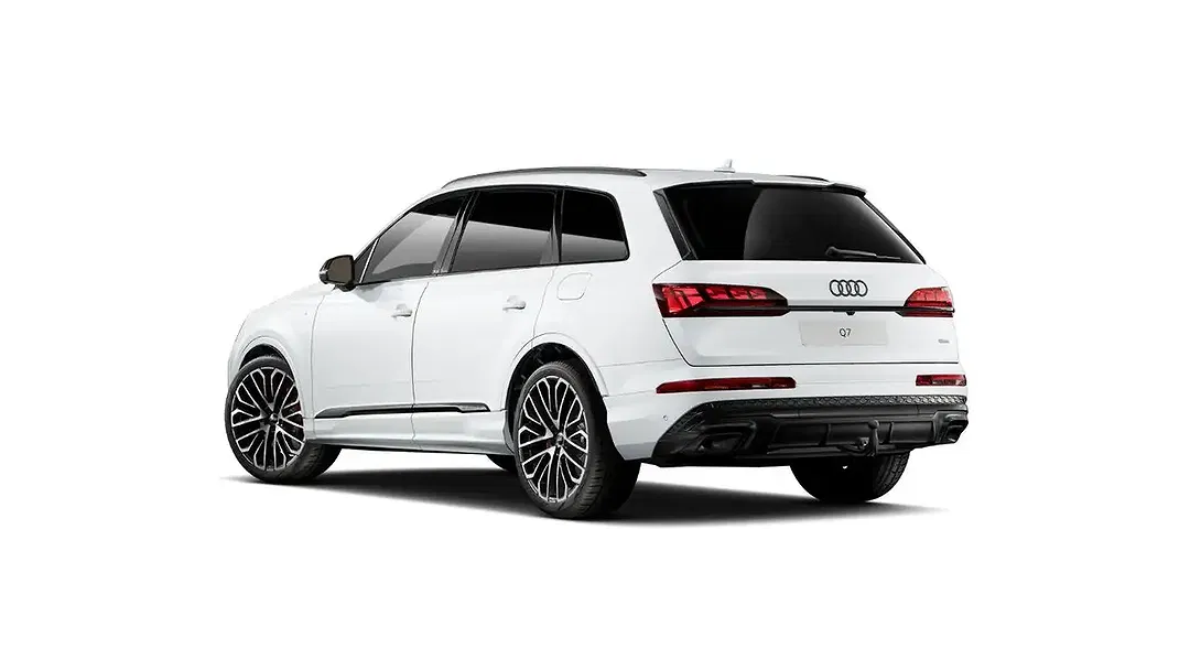 Audi Q7 TFSI tiptronic quattro S line - Thumbnail 4