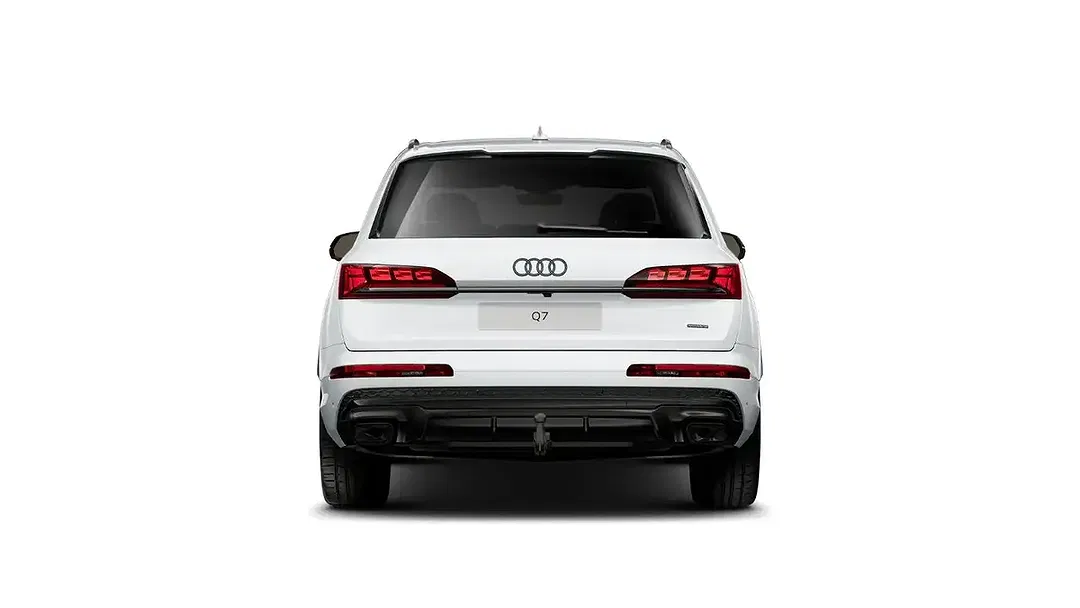 Audi Q7 TFSI tiptronic quattro S line - Thumbnail 5