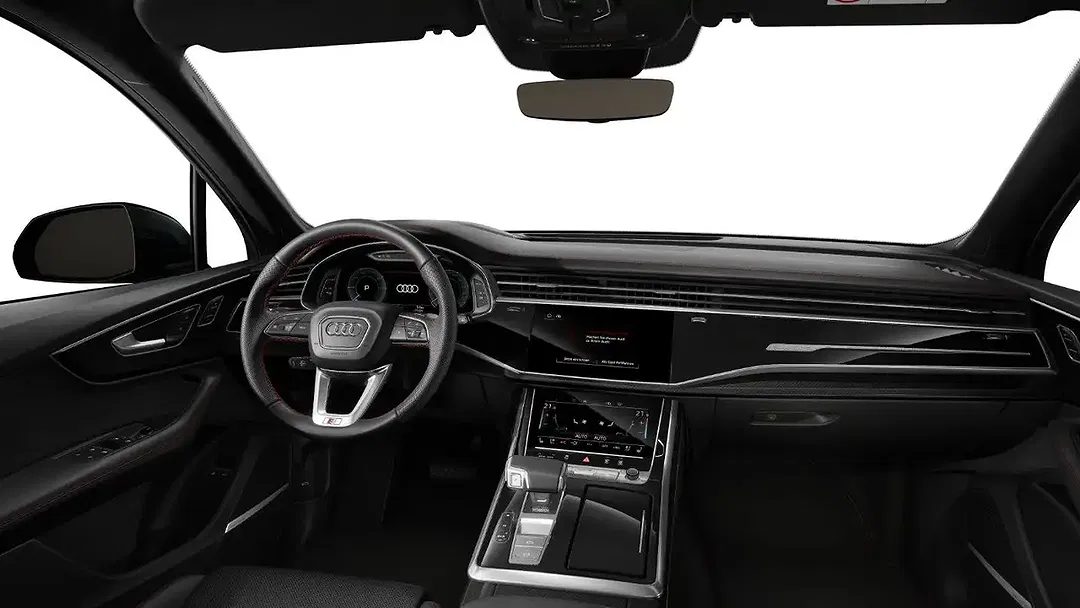 Audi Q7 TFSI tiptronic quattro S line - Thumbnail 6
