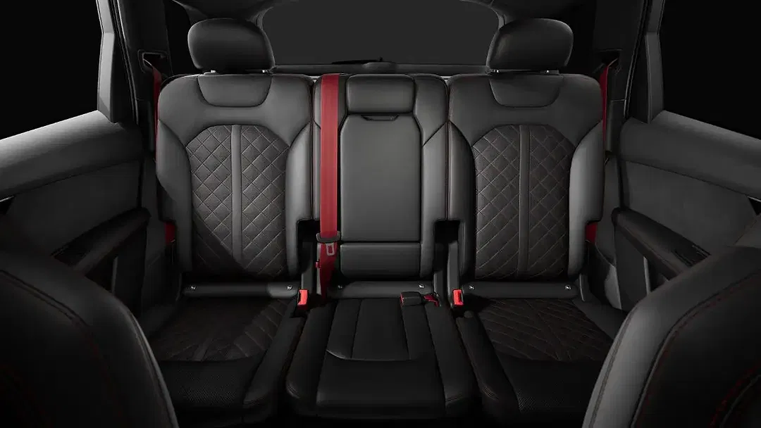 Audi Q7 TFSI tiptronic quattro S line - Thumbnail 8