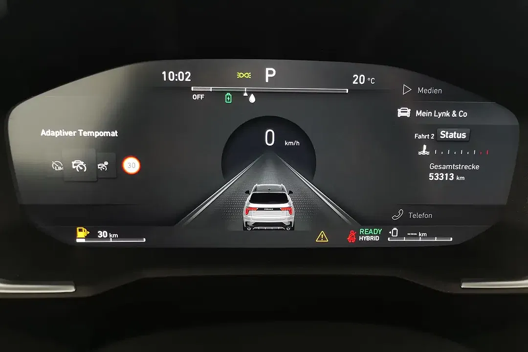 Lynk & Co 01 - Thumbnail 4