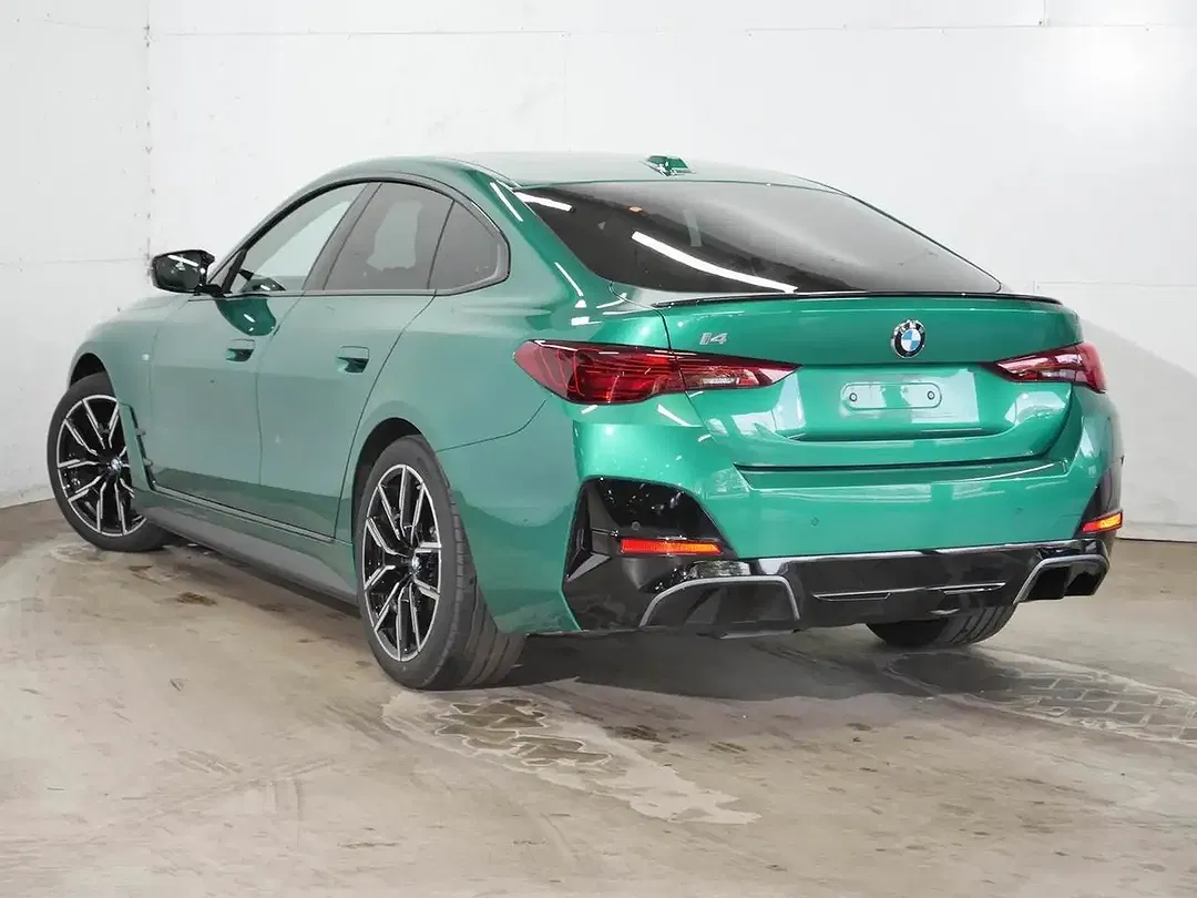 BMW i4 xDrive M M60 Individual - Thumbnail 4