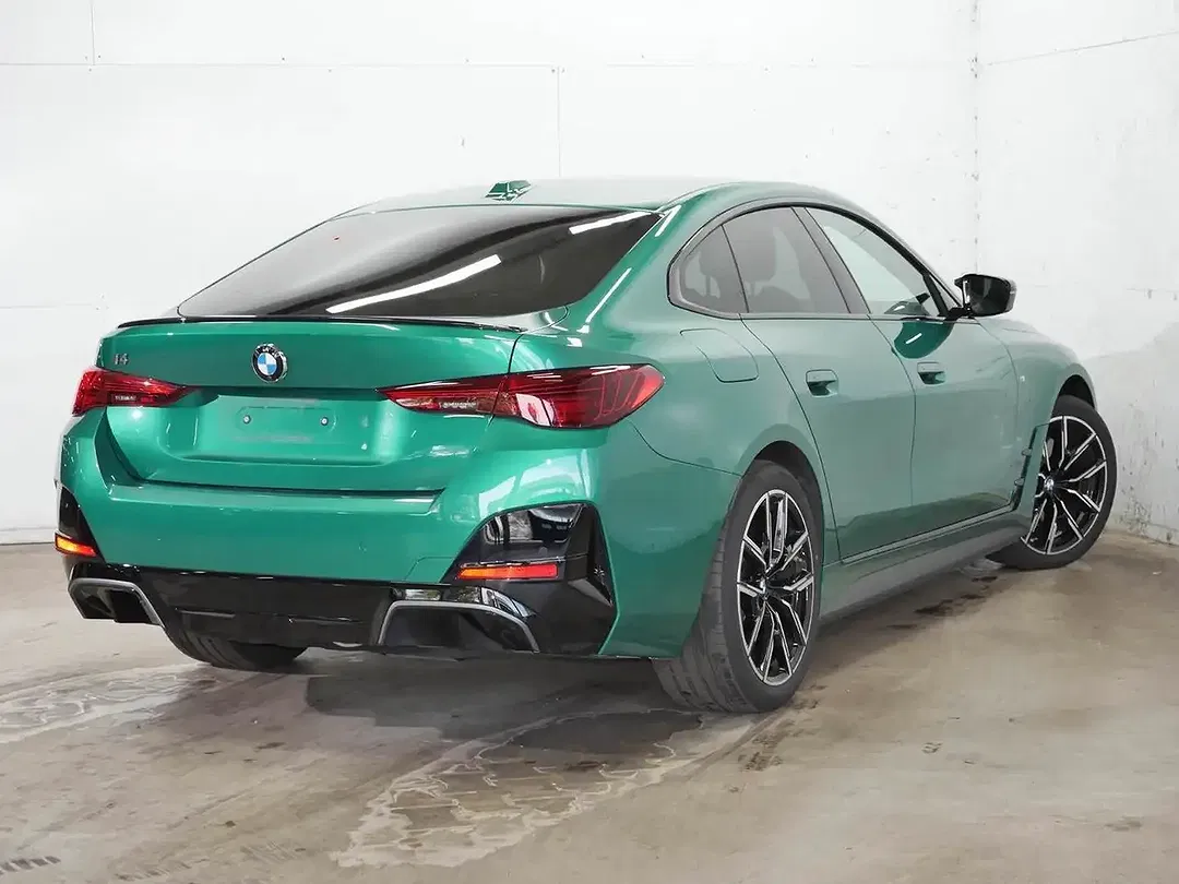 BMW i4 xDrive M M60 Individual - Thumbnail 5