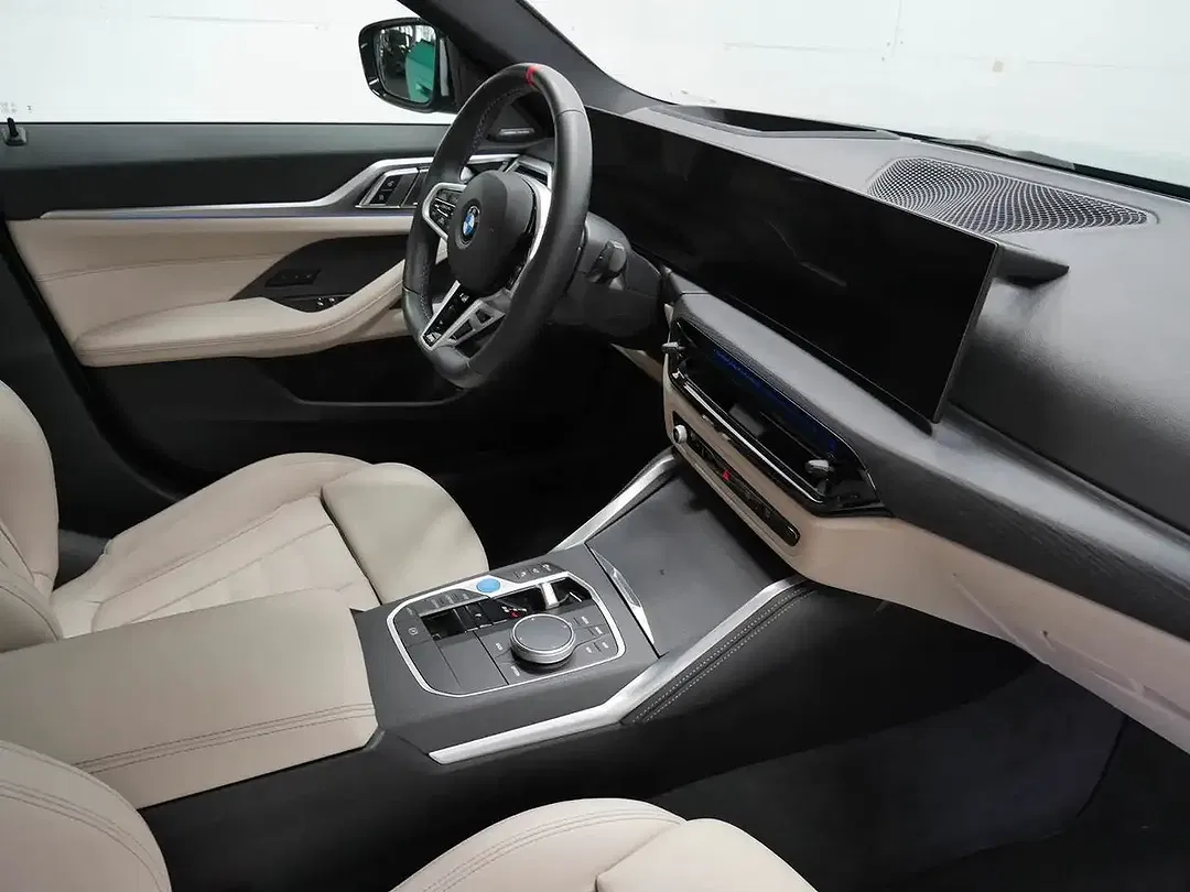 BMW i4 xDrive M M60 Individual - Thumbnail 8