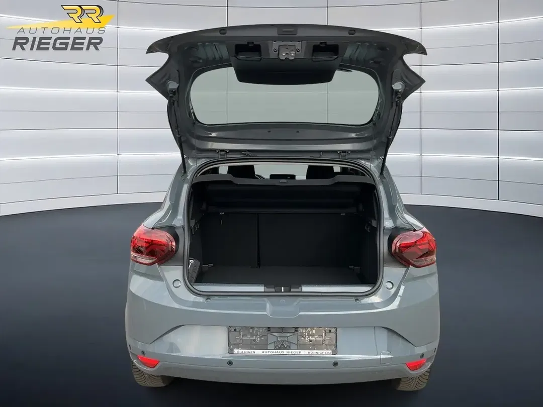 Dacia Sandero TCe CVT EDC Journey - Thumbnail 5