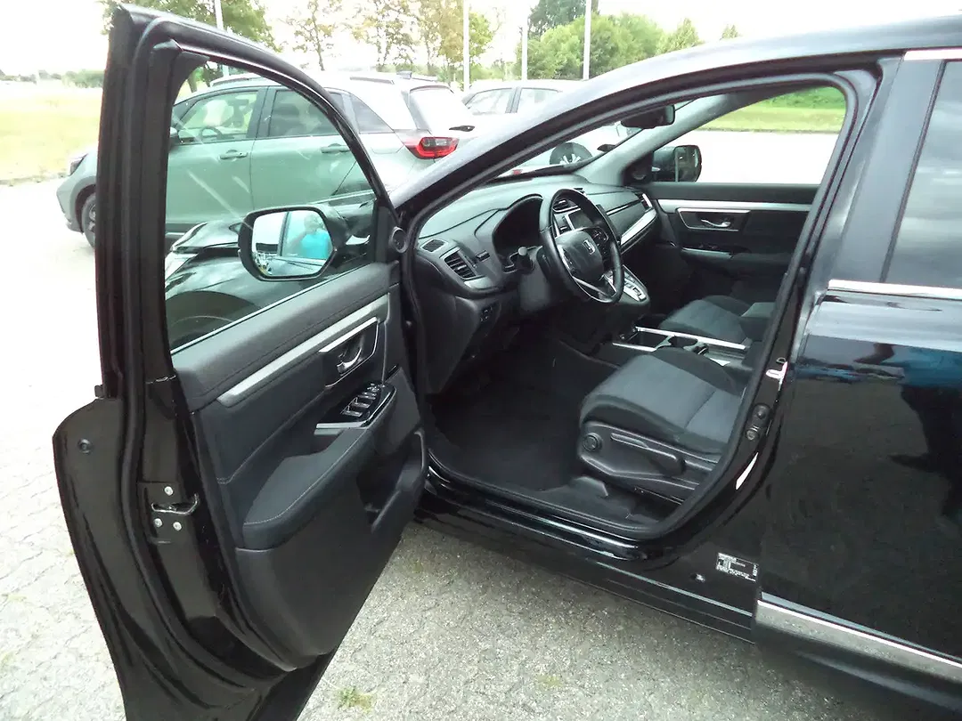 Honda CR-V 2.0 i-MMD Hybrid Elegance - Thumbnail 3