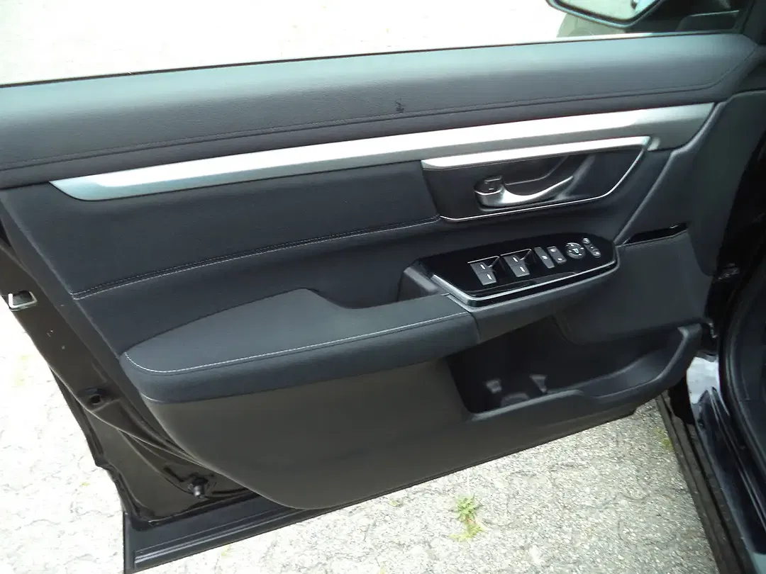 Honda CR-V 2.0 i-MMD Hybrid Elegance - Thumbnail 4