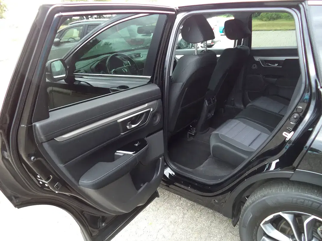 Honda CR-V 2.0 i-MMD Hybrid Elegance - Thumbnail 8