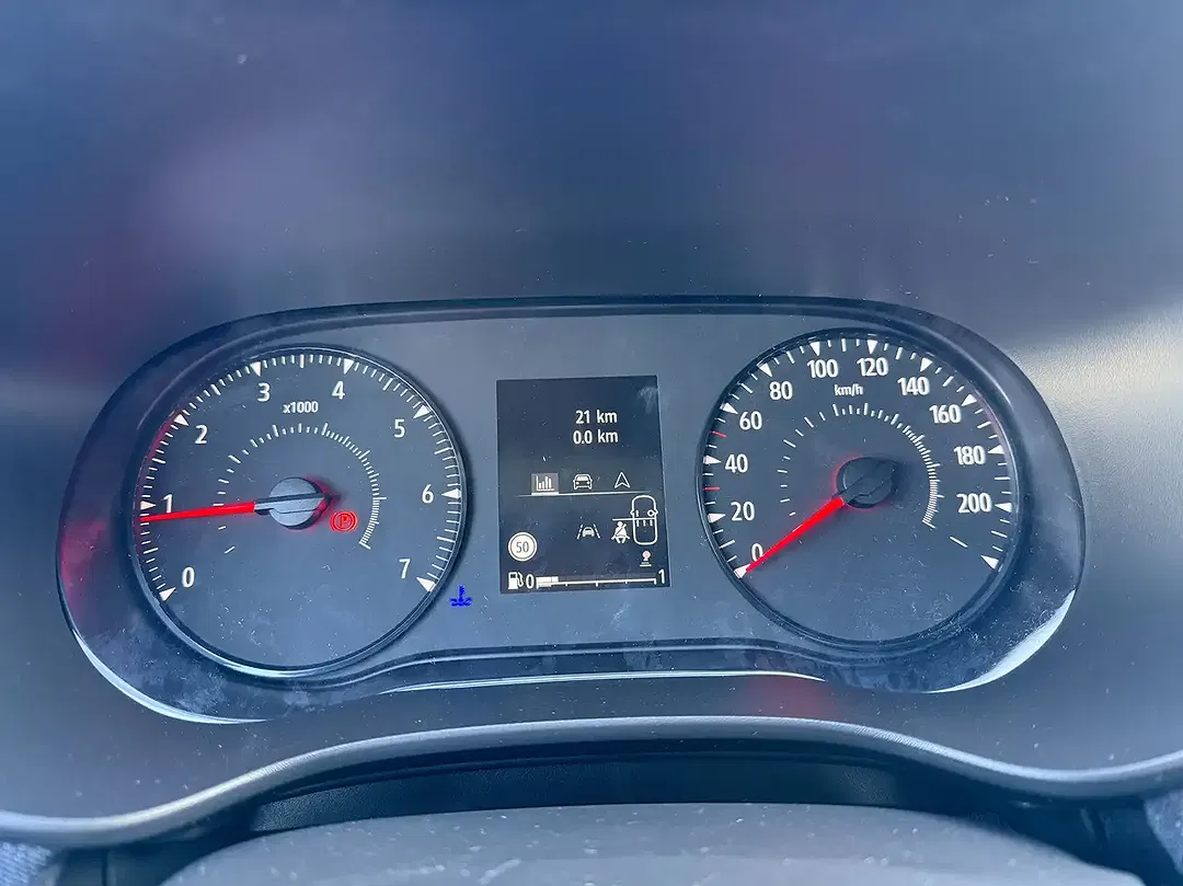 Dacia Sandero TCe Expression - Thumbnail 13