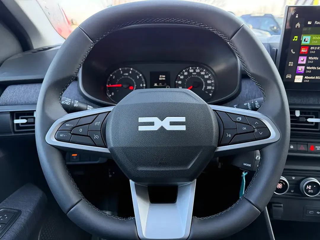 Dacia Sandero TCe Expression - Thumbnail 14