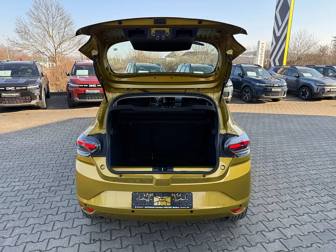 Dacia Sandero TCe Expression - Thumbnail 6