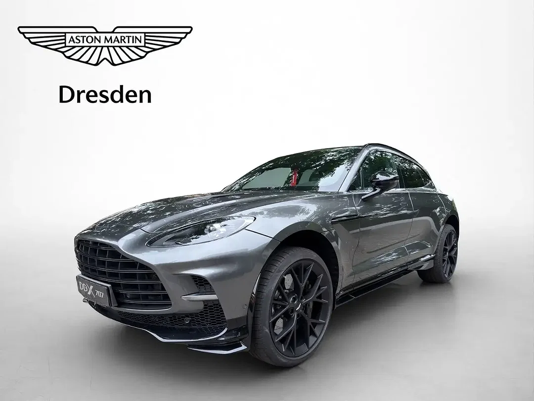 Aston Martin DBX 707 - Afbeelding 1