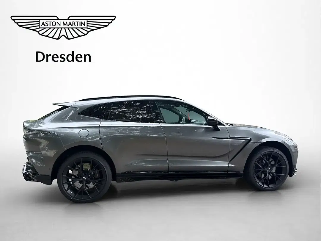 Aston Martin DBX 707 - Thumbnail 7