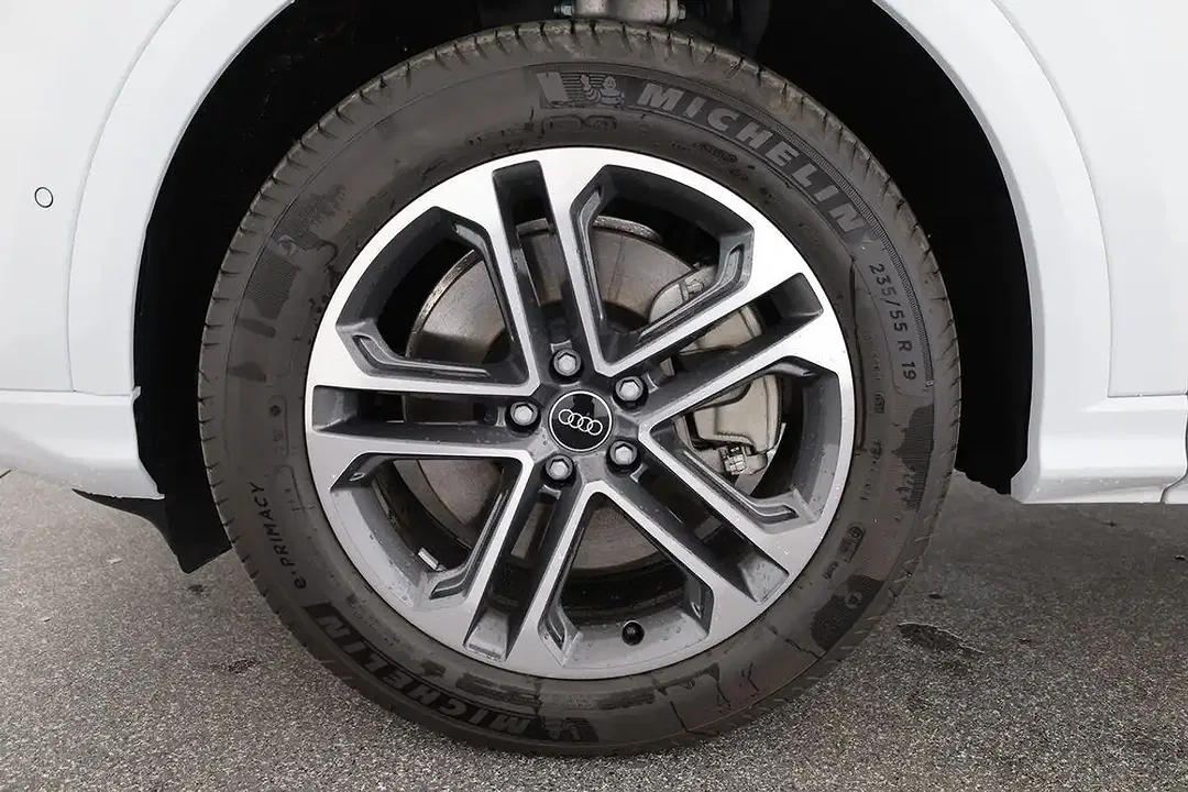 Audi Q5 2.0 TDI S tronic quattro - foto 15