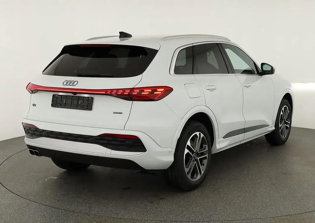 Audi Q5 2.0 TDI S tronic quattro - foto 2
