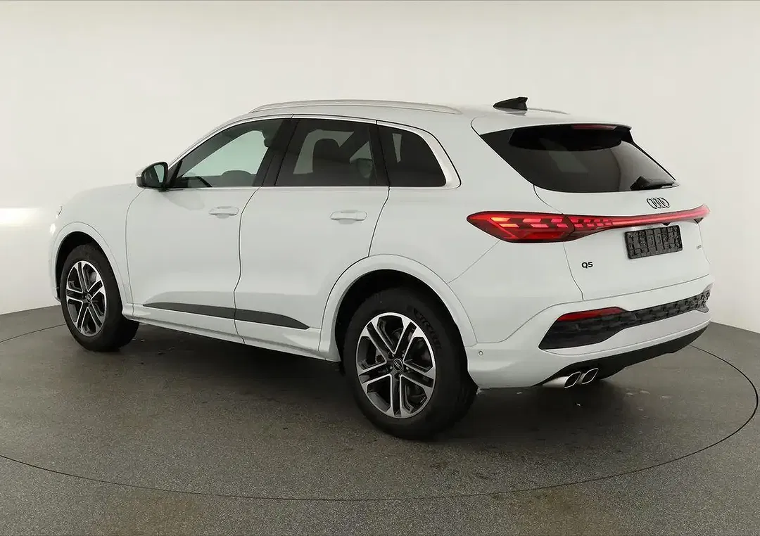 Audi Q5 2.0 TDI S tronic quattro - Thumbnail 3