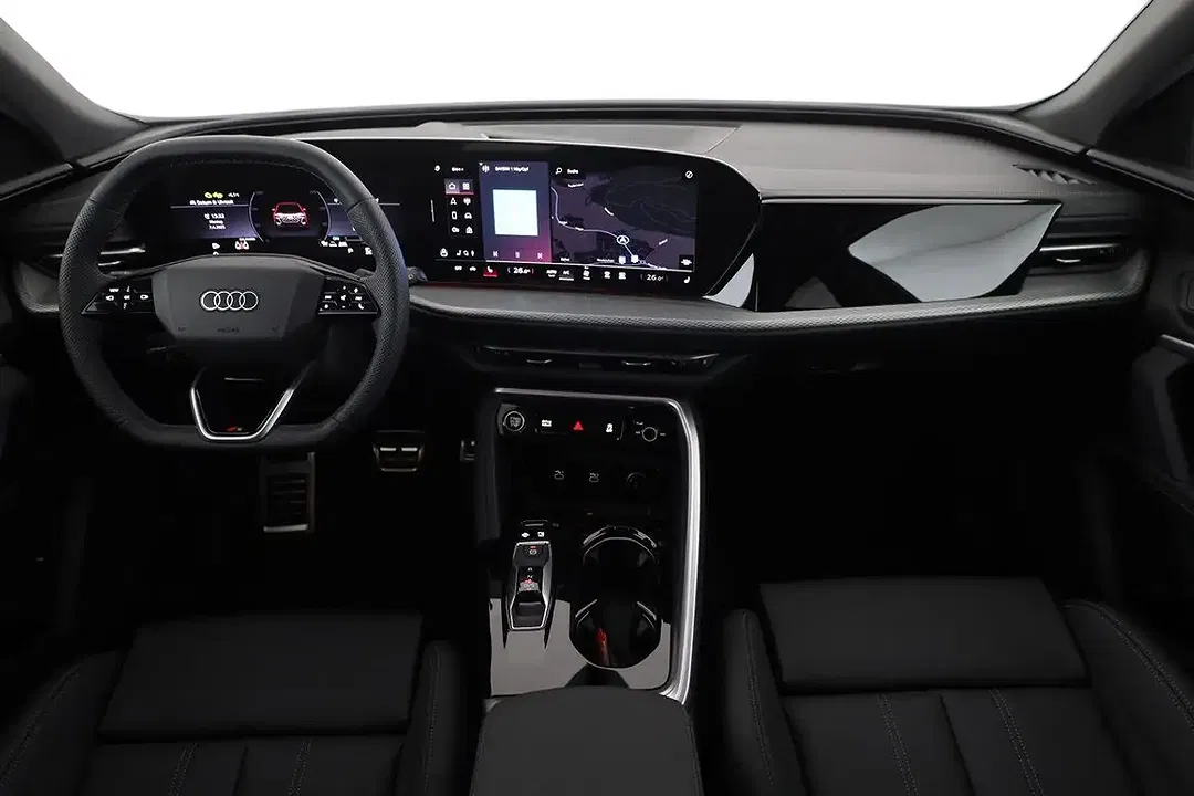 Audi Q5 2.0 TDI S tronic quattro - Thumbnail 4