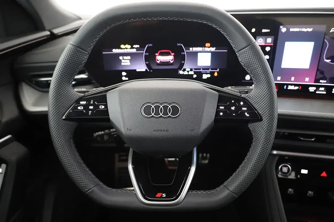 Audi Q5 2.0 TDI S tronic quattro - Thumbnail 5