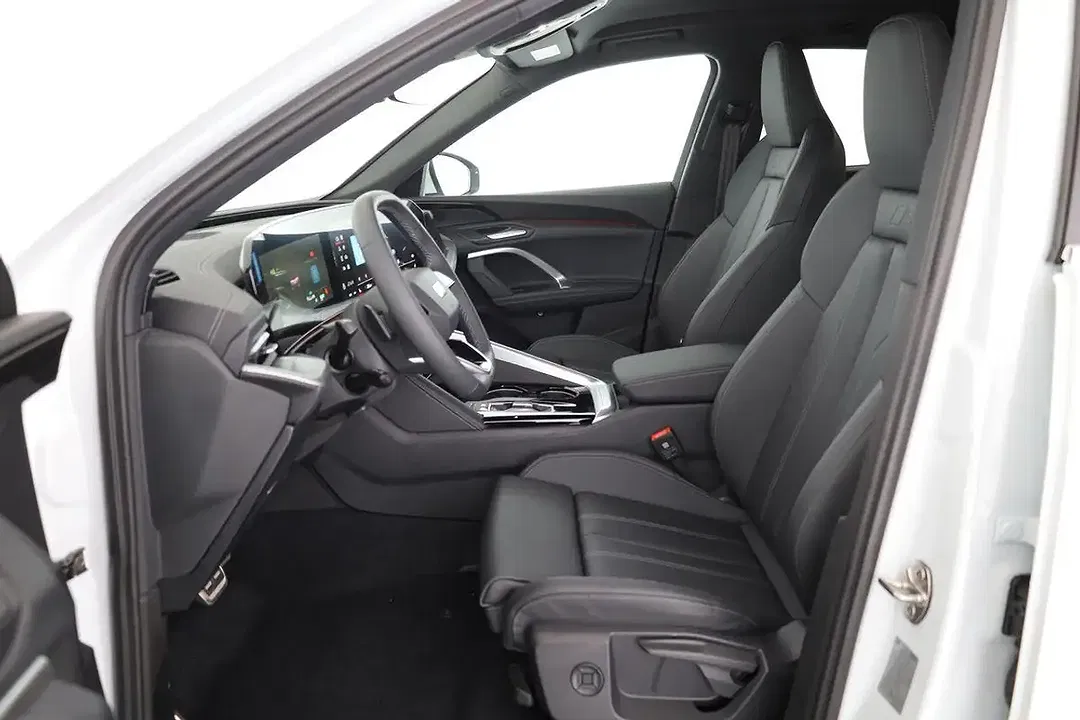 Audi Q5 2.0 TDI S tronic quattro - Thumbnail 9
