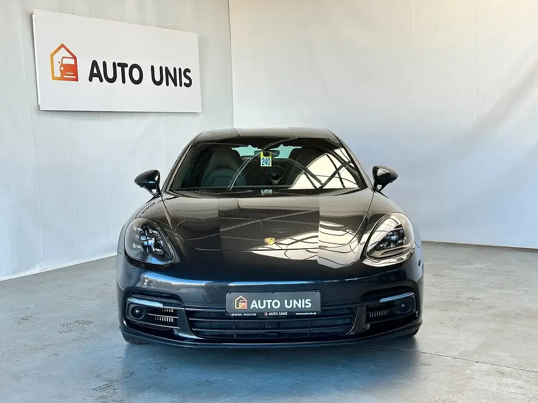 Porsche Panamera 4 Sport Turismo Turbo - foto 2