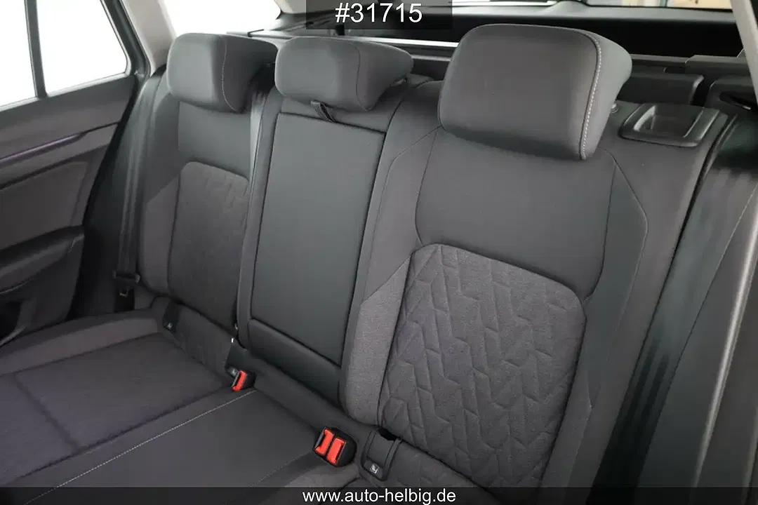 Volkswagen Golf 1.5 TSI Life - Thumbnail 12