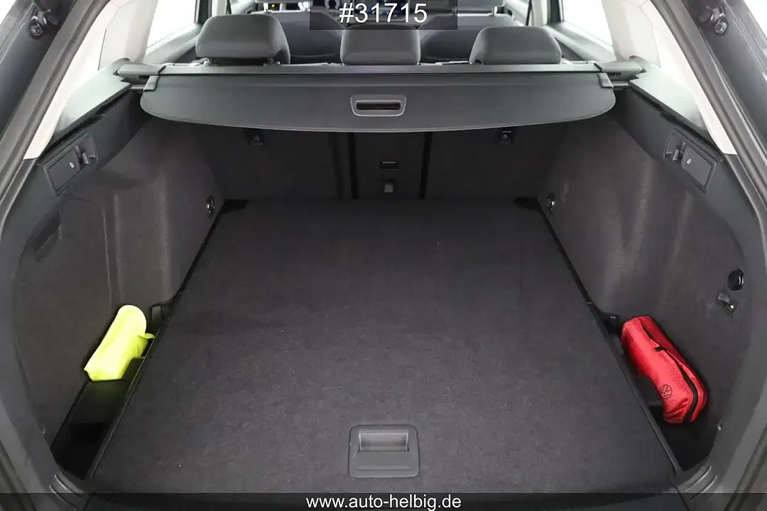 Volkswagen Golf 1.5 TSI Life - Thumbnail 14