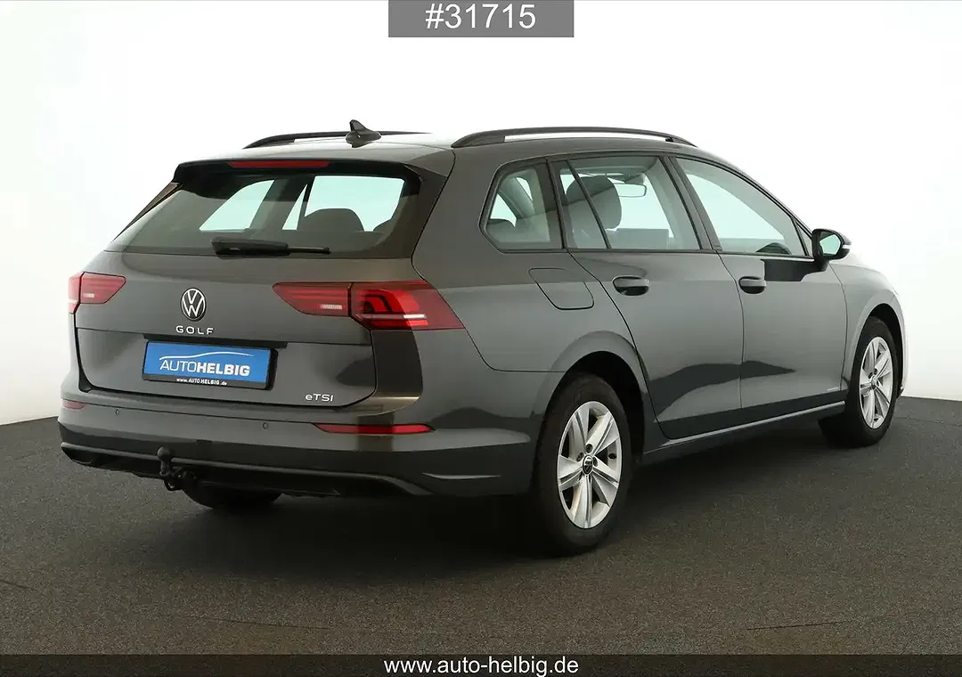 Volkswagen Golf 1.5 TSI Life - Thumbnail 5