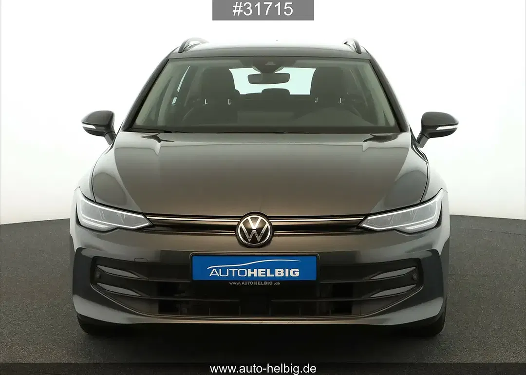 Volkswagen Golf 1.5 TSI Life - Thumbnail 8
