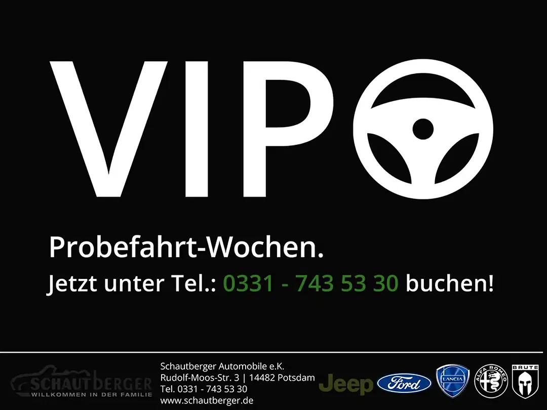Jeep Avenger MHEV 4xe Overland - Thumbnail 7