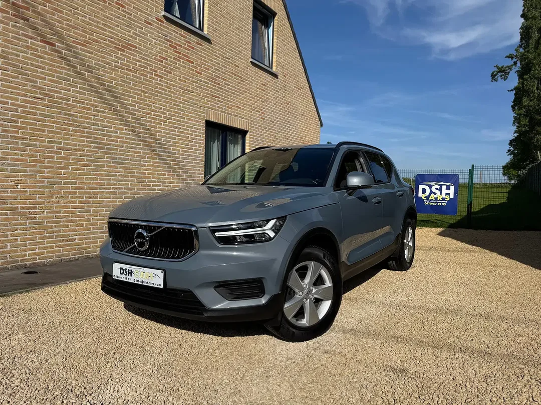Volvo XC40 T2 1.5 - Afbeelding 1