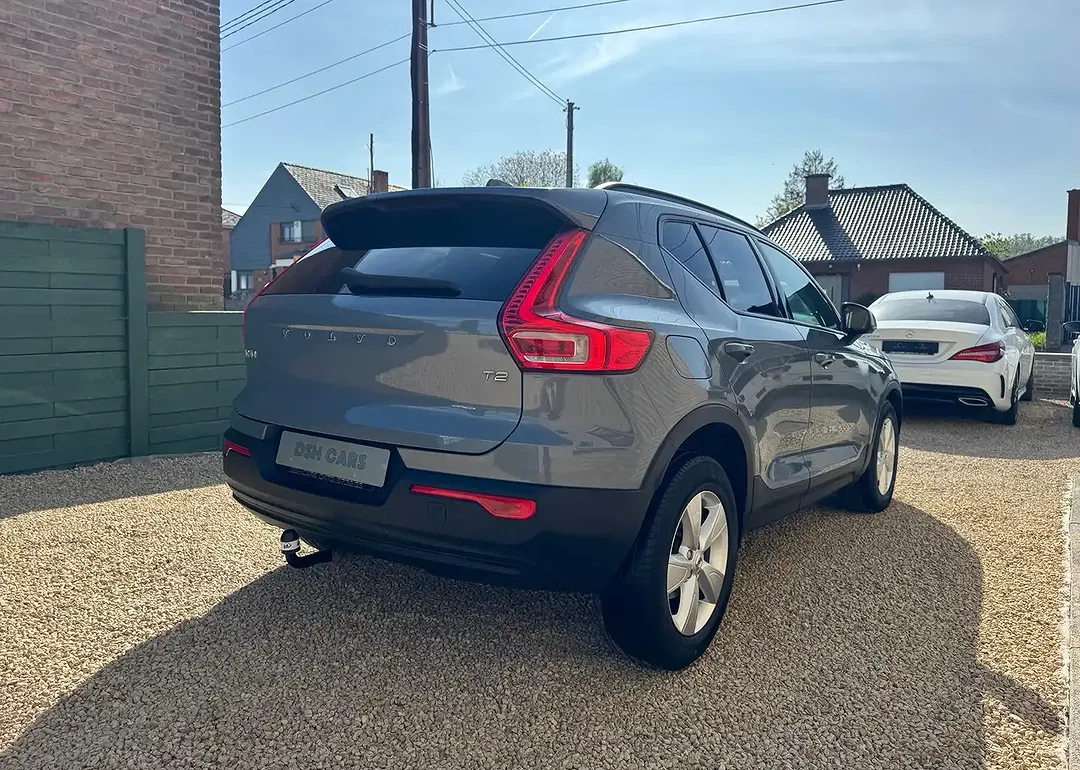 Volvo XC40 T2 1.5 - Thumbnail 10