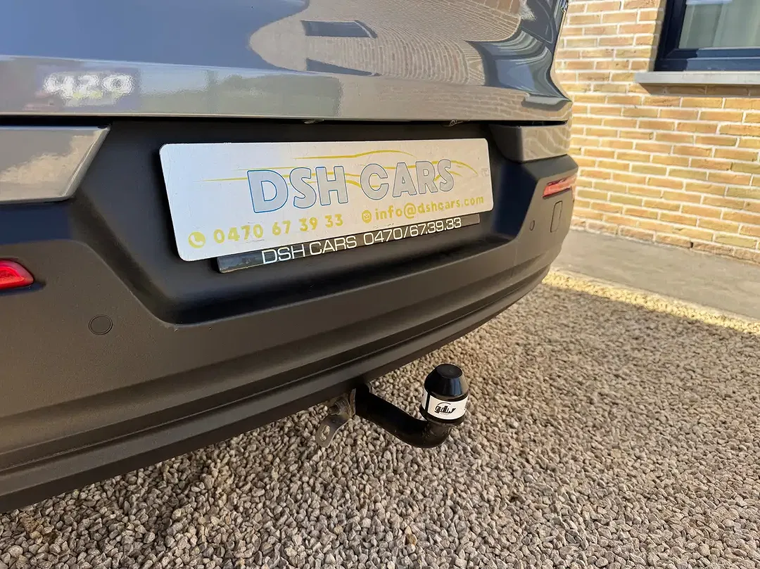 Volvo XC40 T2 1.5 - Thumbnail 12