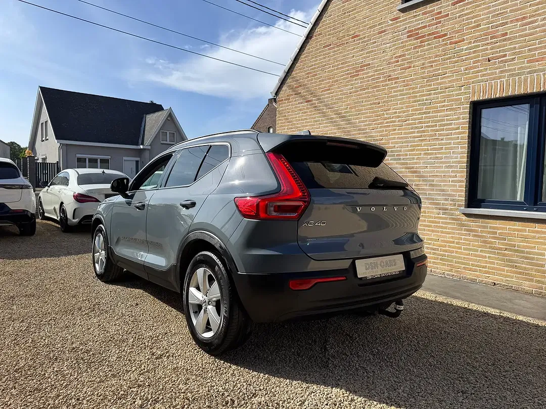 Volvo XC40 T2 1.5 - Thumbnail 14