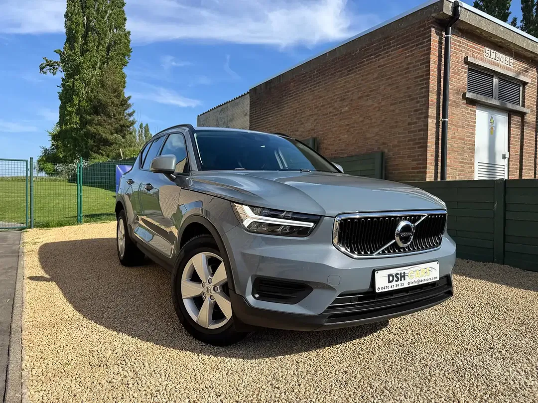 Volvo XC40 T2 1.5 - Thumbnail 3