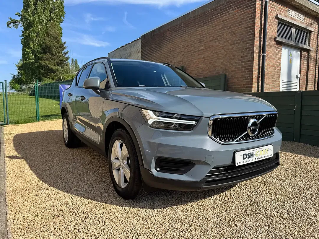 Volvo XC40 T2 1.5 - Thumbnail 5