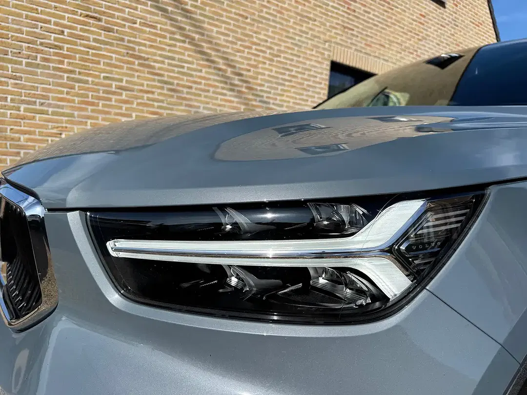 Volvo XC40 T2 1.5 - Thumbnail 6