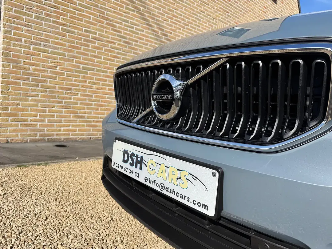 Volvo XC40 T2 1.5 - Thumbnail 7