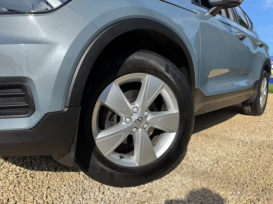 Volvo XC40 T2 1.5 - Thumbnail 8