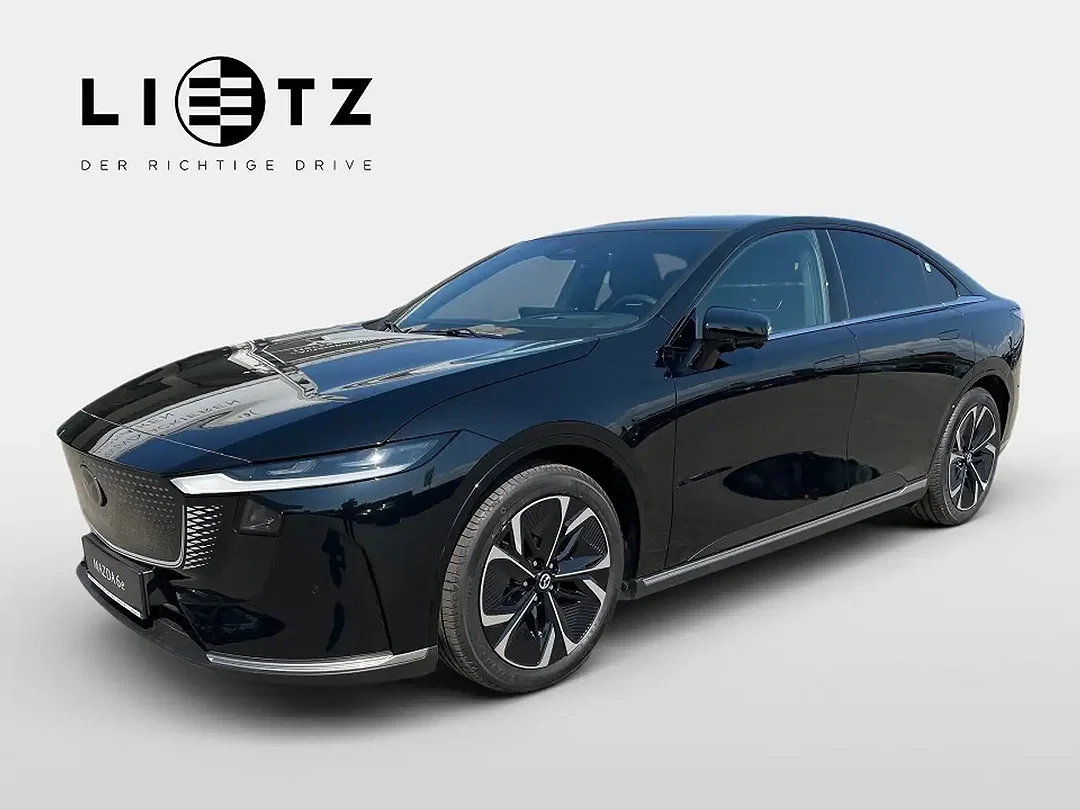 Mazda 6e Takumi - Afbeelding 1