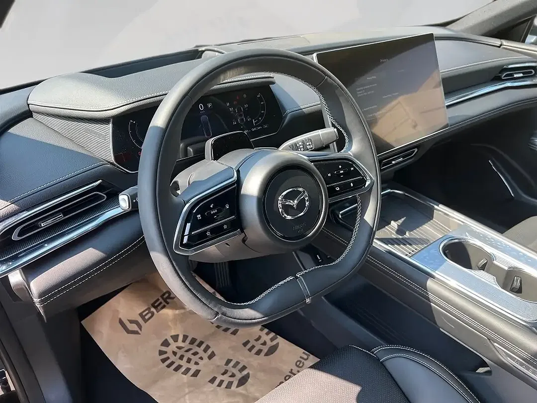 Mazda 6e Takumi - Thumbnail 12