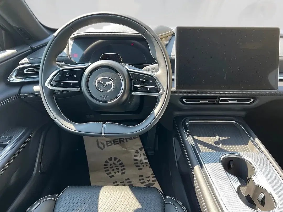 Mazda 6e Takumi - Thumbnail 14
