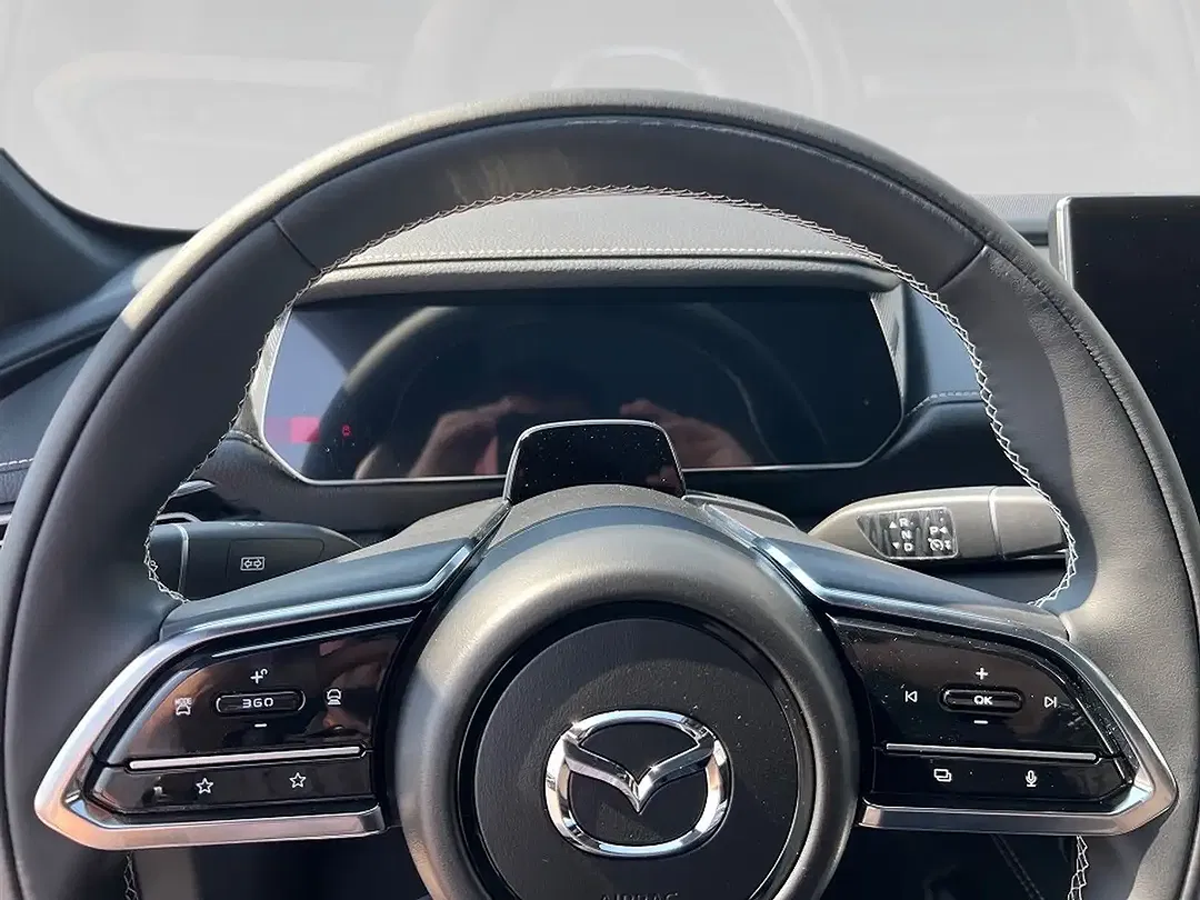 Mazda 6e Takumi - foto 15