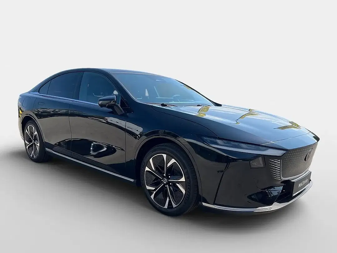 Mazda 6e Takumi - foto 2